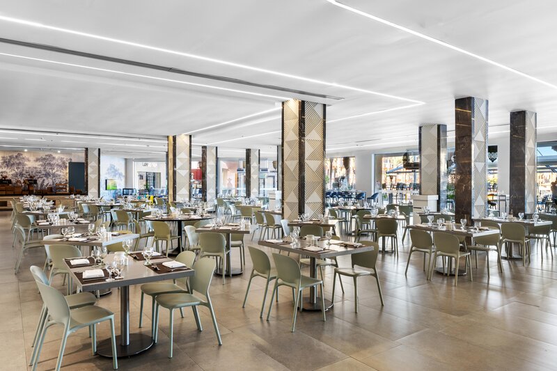 Albatros Palace Resort 107