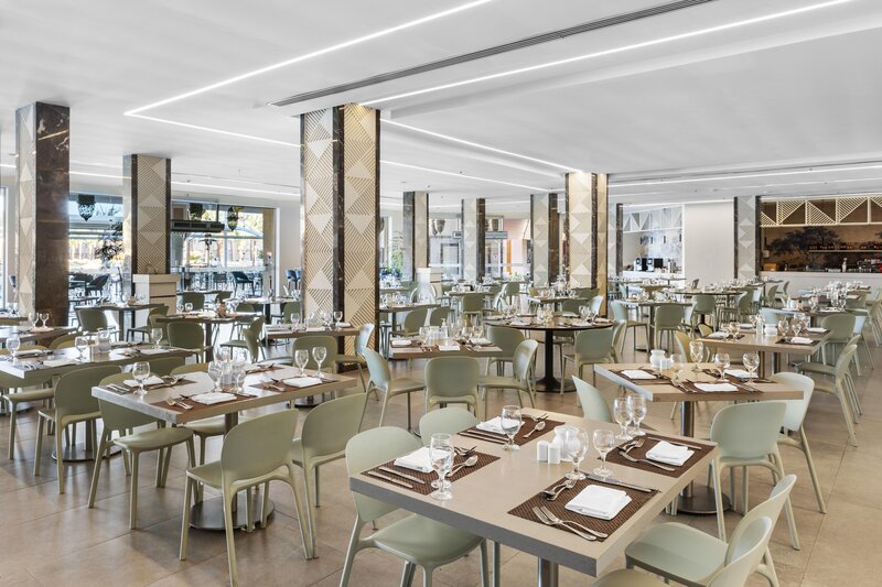 Albatros Palace Resort 108