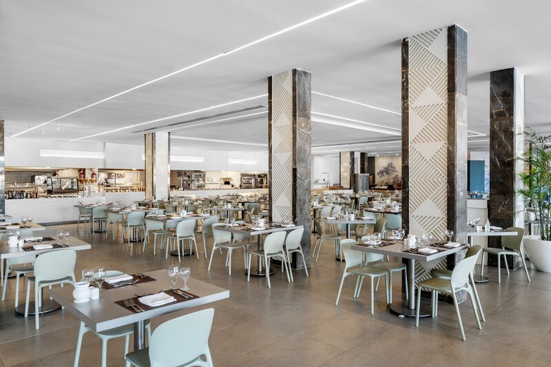 Albatros Palace Resort 109