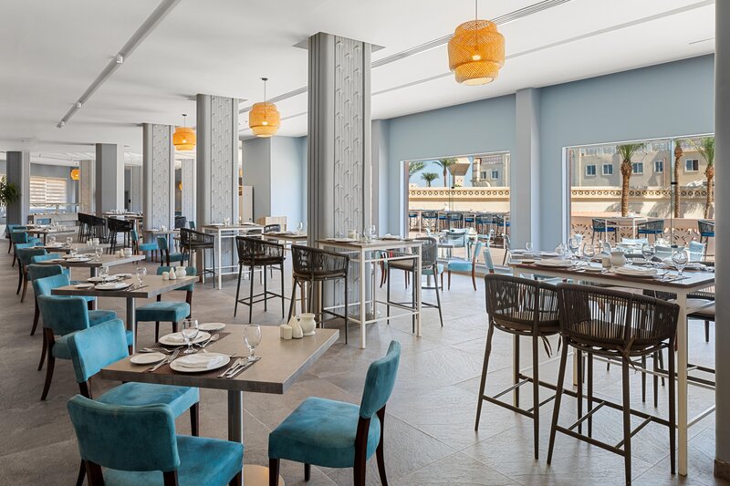 Albatros Palace Resort 114