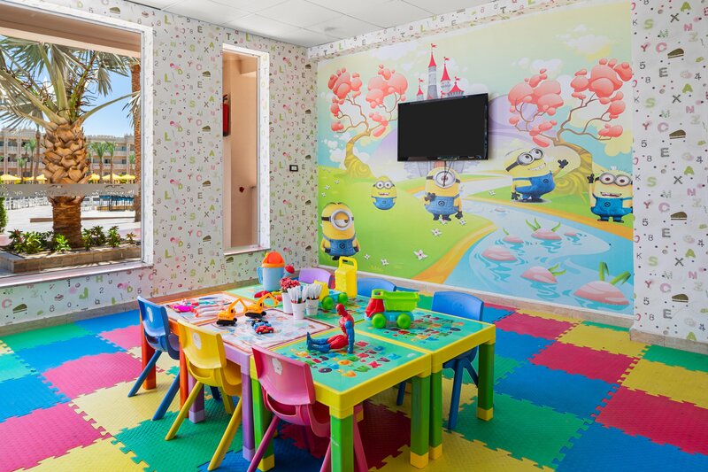 Albatros Palace Resort 117