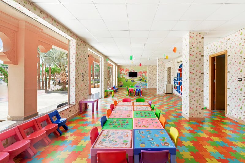 Albatros Palace Resort 118