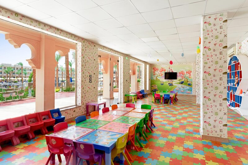 Albatros Palace Resort 119