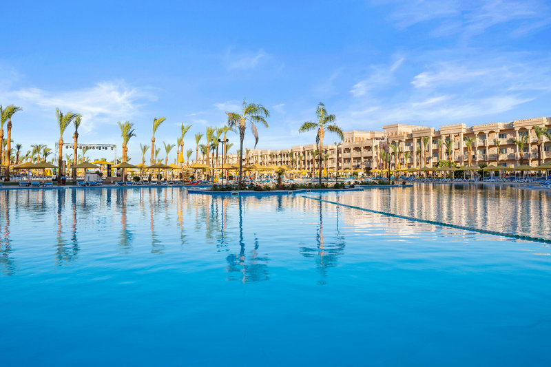 Pickalbatros Palace Resort - Hurghada 1