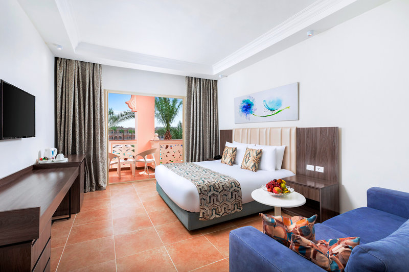 Pickalbatros Palace Resort - Hurghada 5