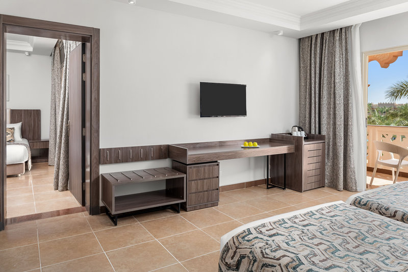 Pickalbatros Palace Resort - Hurghada 7