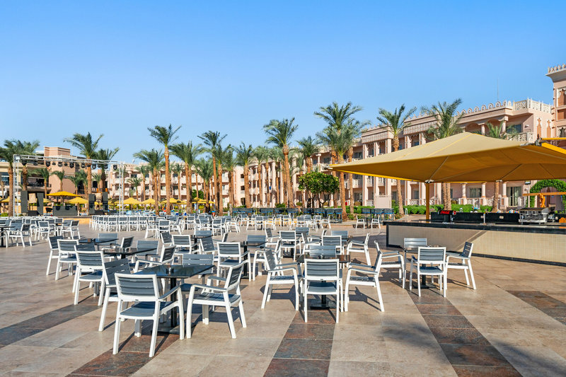 Pickalbatros Palace Resort - Hurghada 9