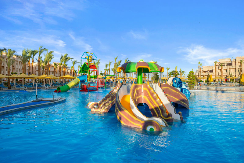 Pickalbatros Palace Resort - Hurghada 15