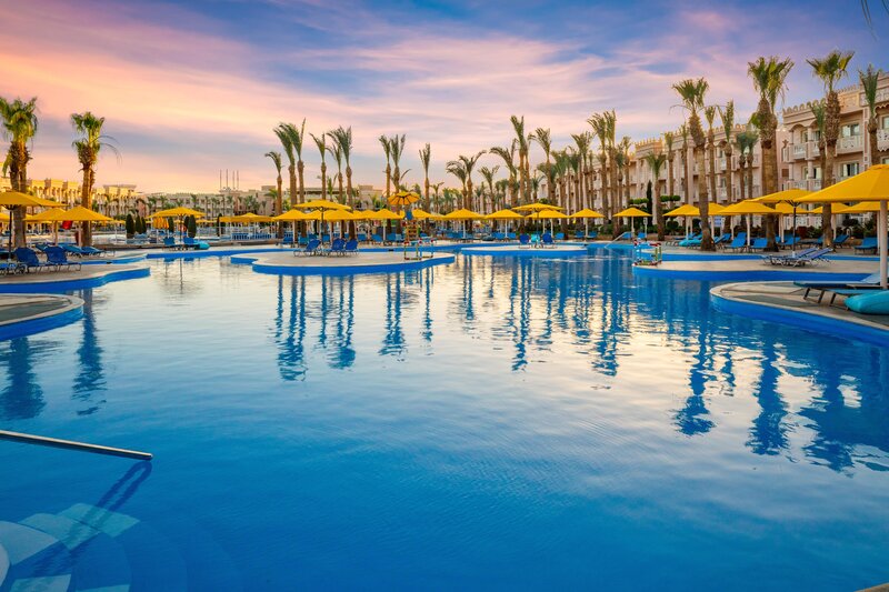 Pickalbatros Palace Resort - Hurghada 19