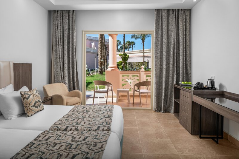 Pickalbatros Palace Resort - Hurghada 31