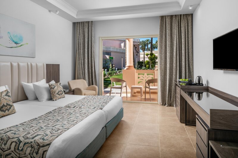 Pickalbatros Palace Resort - Hurghada 32