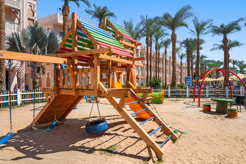 Pickalbatros Palace Resort - Hurghada 47