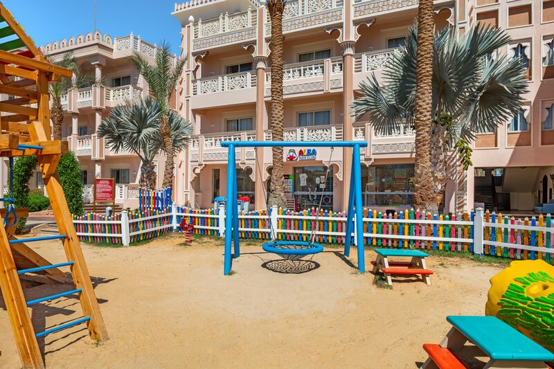 Pickalbatros Palace Resort - Hurghada 48