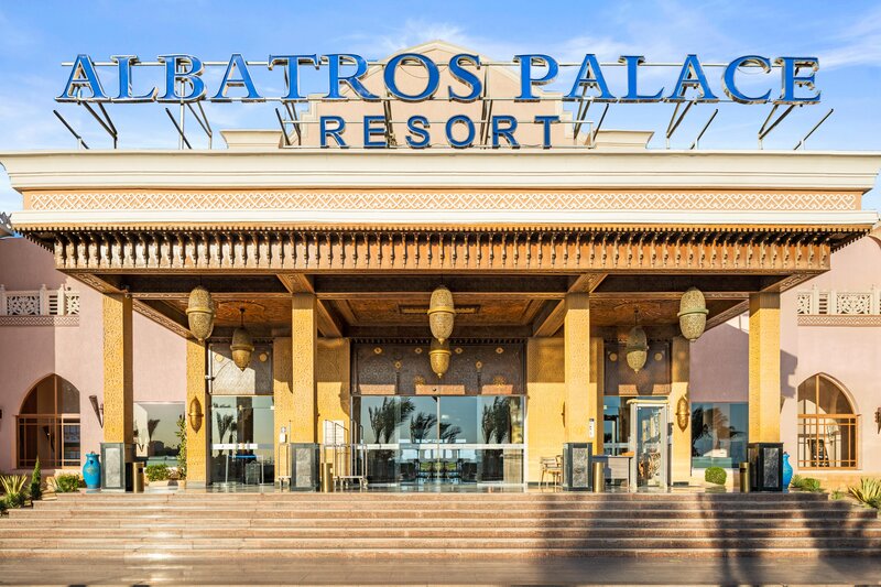 Pickalbatros Palace Resort - Hurghada 50