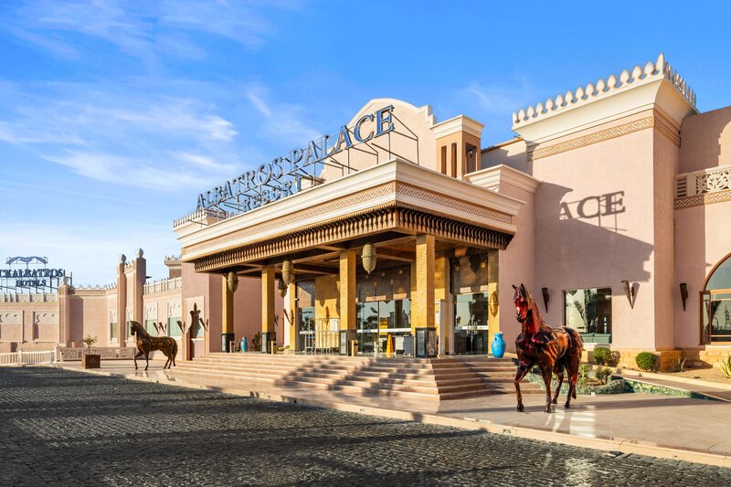 Pickalbatros Palace Resort - Hurghada 51