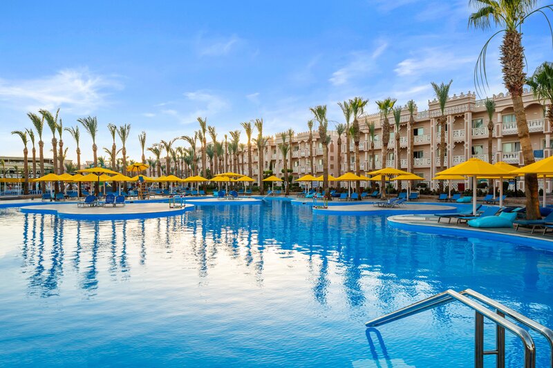 Pickalbatros Palace Resort - Hurghada 54