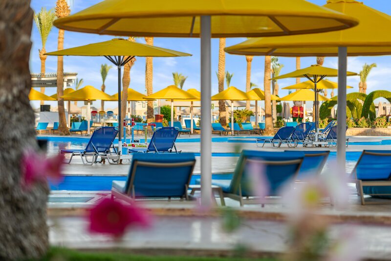 Pickalbatros Palace Resort - Hurghada 56