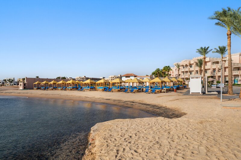 Pickalbatros Palace Resort - Hurghada 62