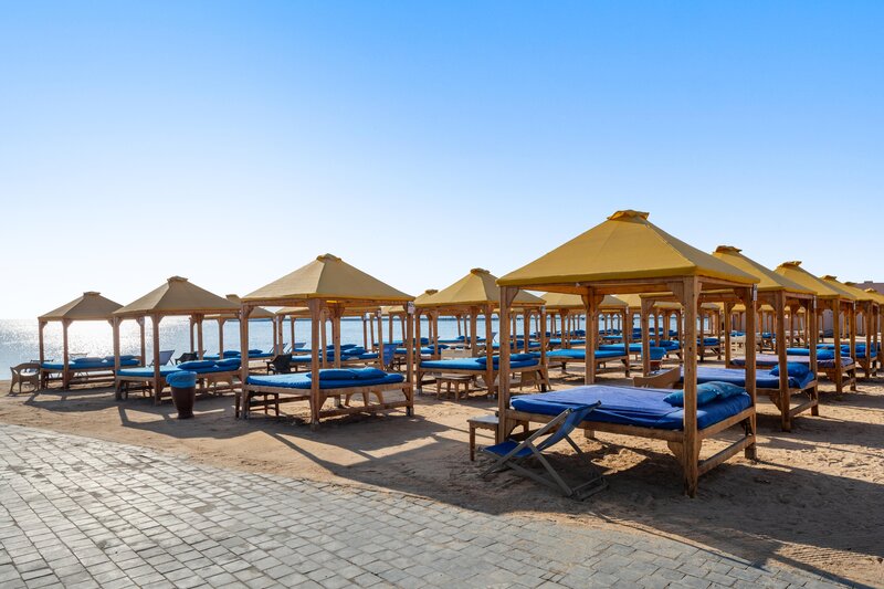 Pickalbatros Palace Resort - Hurghada 65