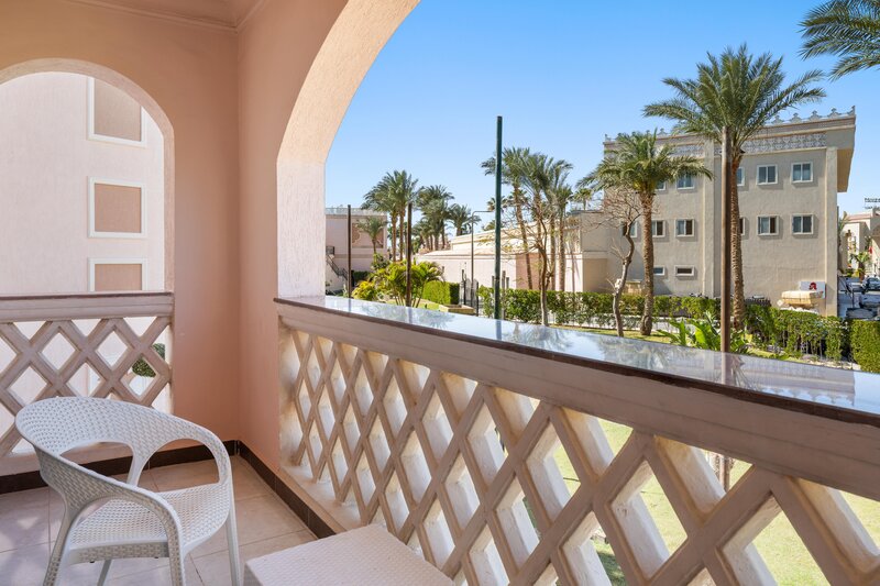 Pickalbatros Palace Resort - Hurghada 71