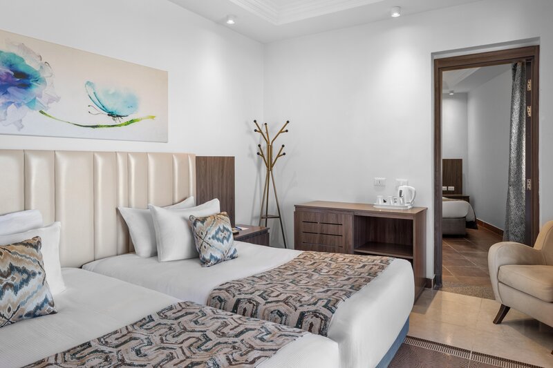 Pickalbatros Palace Resort - Hurghada 72