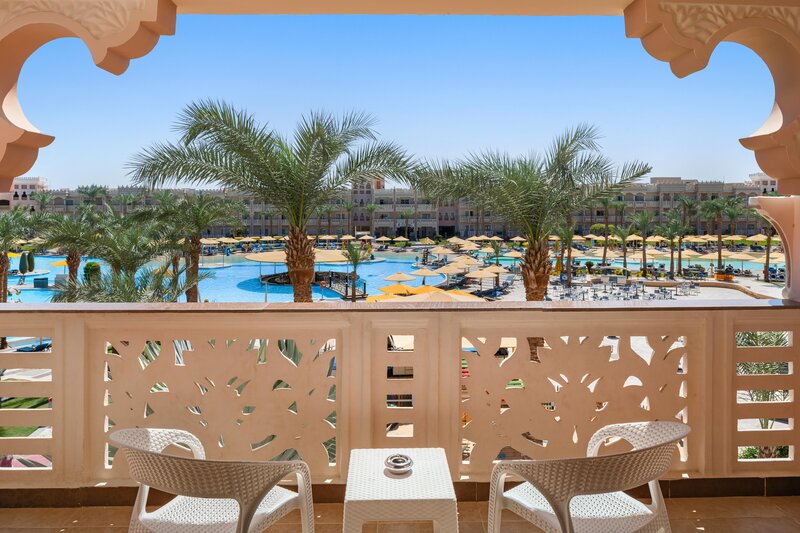 Pickalbatros Palace Resort - Hurghada 76