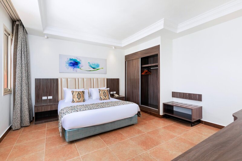 Pickalbatros Palace Resort - Hurghada 79