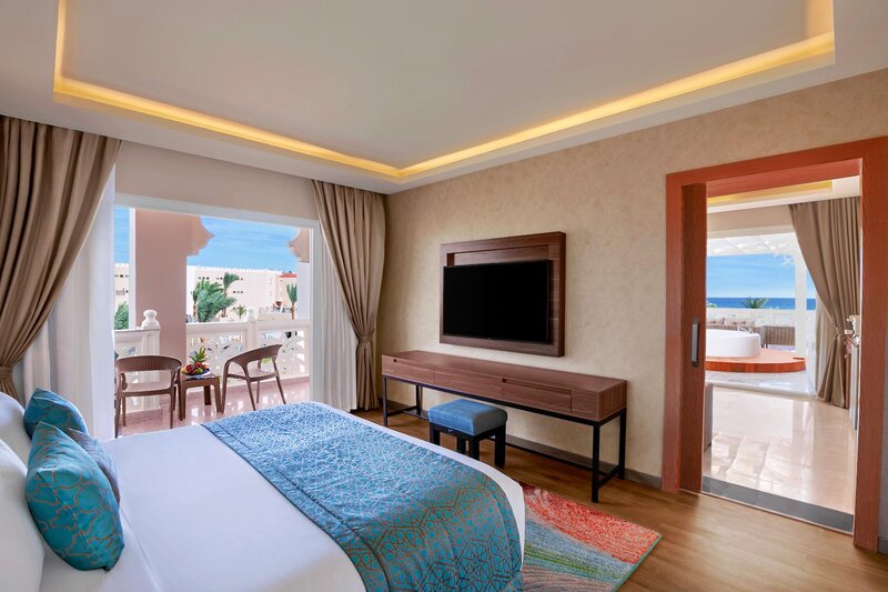 Pickalbatros Palace Resort - Hurghada 86