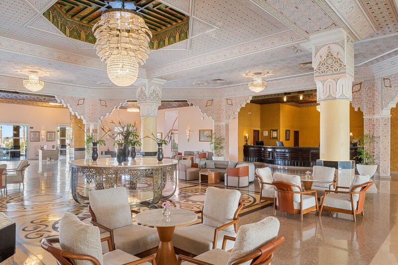 Pickalbatros Palace Resort - Hurghada 91