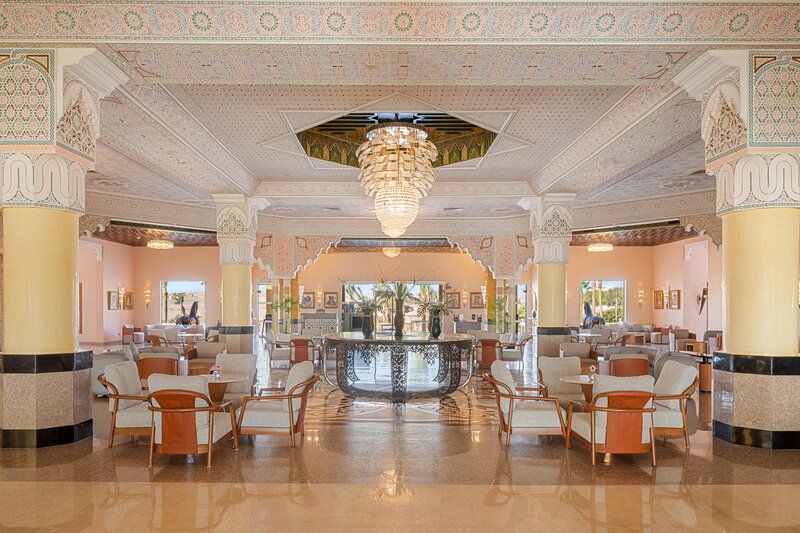 Pickalbatros Palace Resort - Hurghada 92