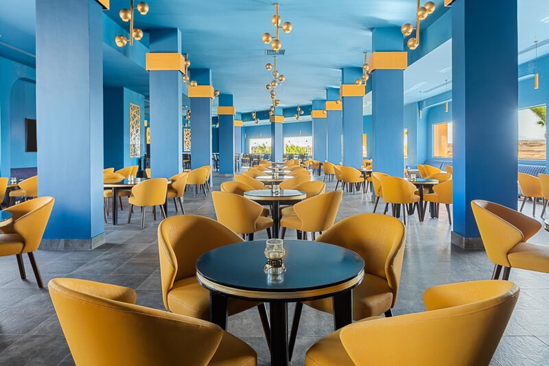 Pickalbatros Palace Resort - Hurghada 98