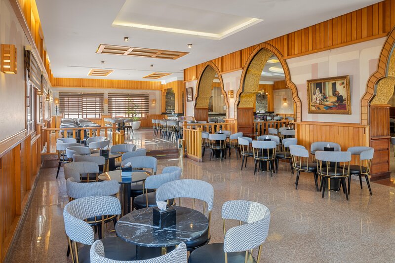 Pickalbatros Palace Resort - Hurghada 102
