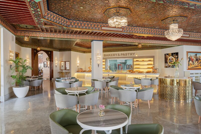 Pickalbatros Palace Resort - Hurghada 103