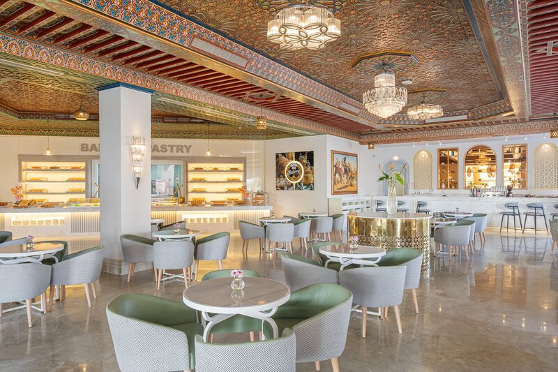 Pickalbatros Palace Resort - Hurghada 104