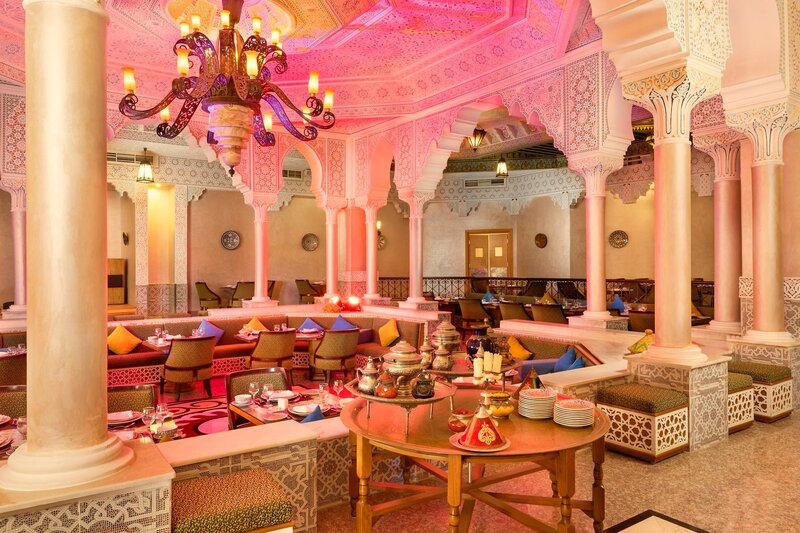 Pickalbatros Palace Resort - Hurghada 109