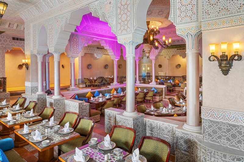 Pickalbatros Palace Resort - Hurghada 111
