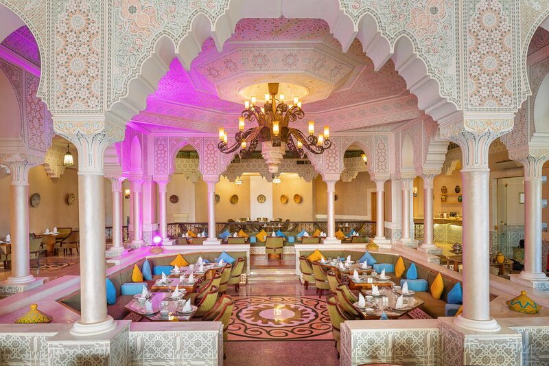 Pickalbatros Palace Resort - Hurghada 112