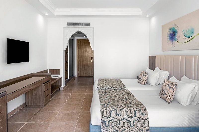 Albatros Palace Resort 13