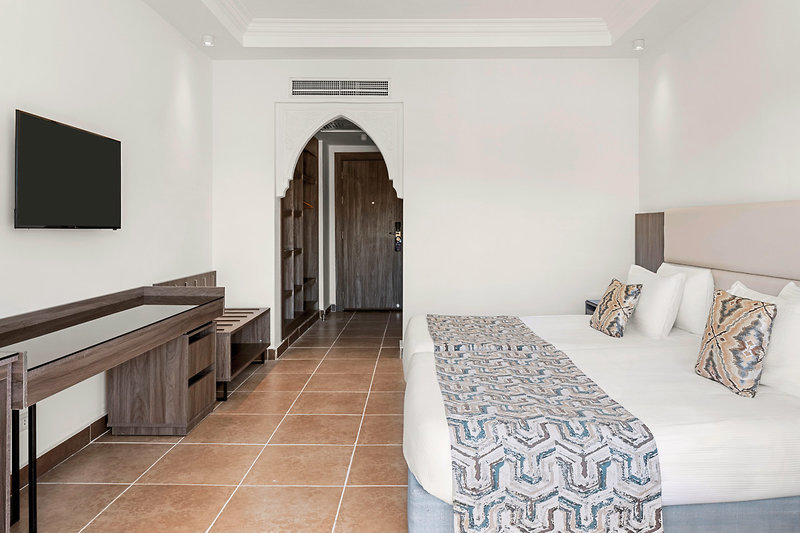 Albatros Palace Resort 18