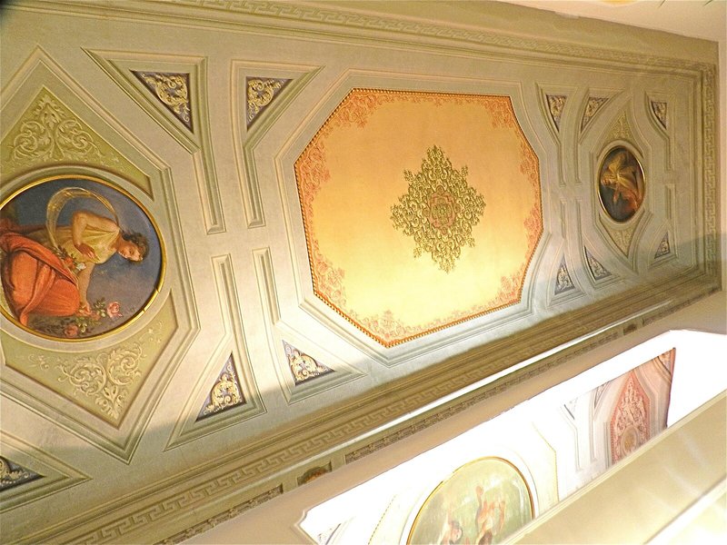 Domus Florentiae 1