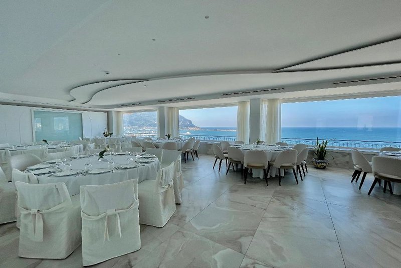 Stabia 2 - Conference Room
