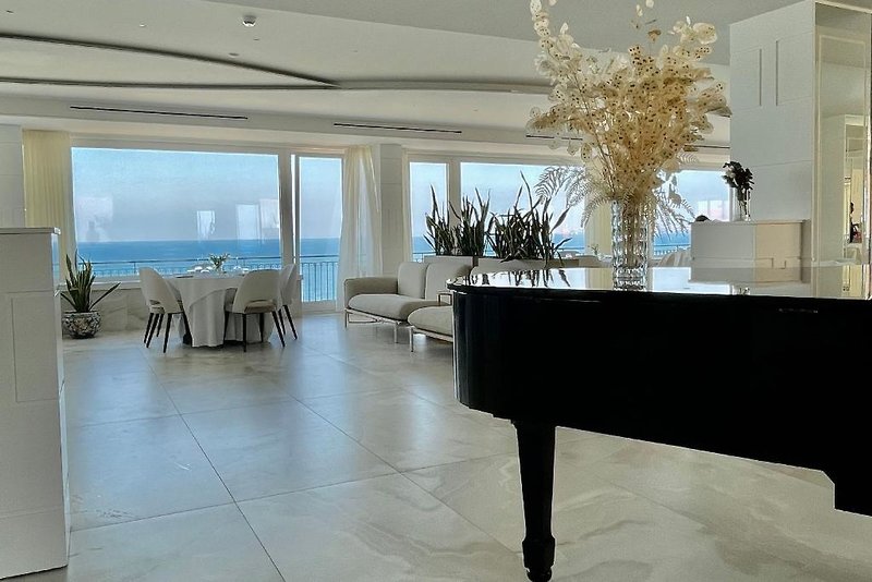 Stabia 3 - Lounge / Lobby