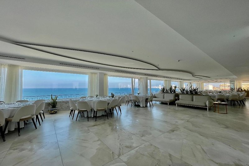 Stabia 4 - Conference Room