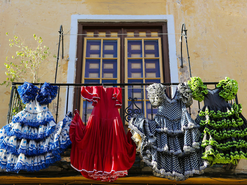 Rundreise Vielfalt Andalusiens ab Malaga 3