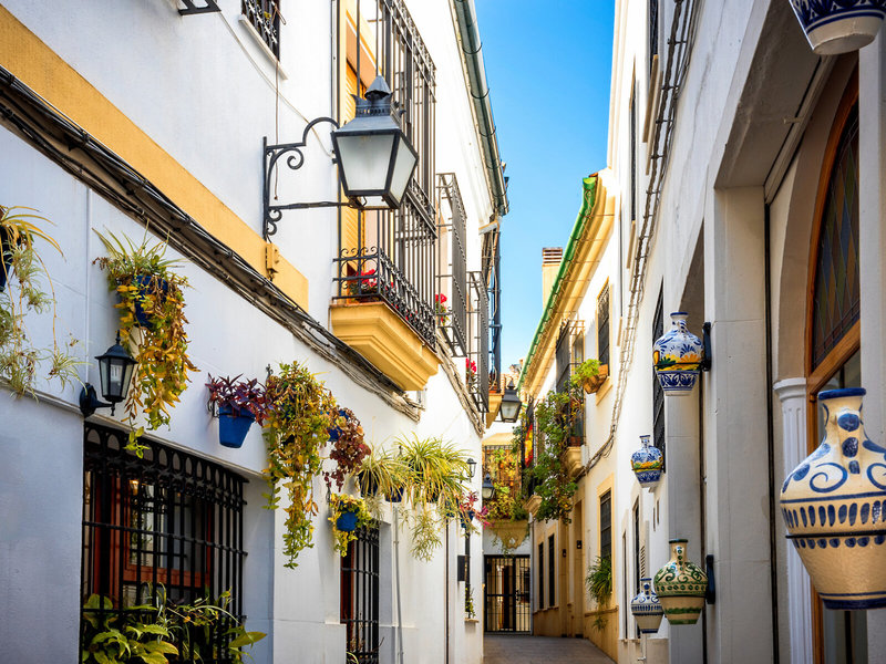 Rundreise Vielfalt Andalusiens ab Malaga 4