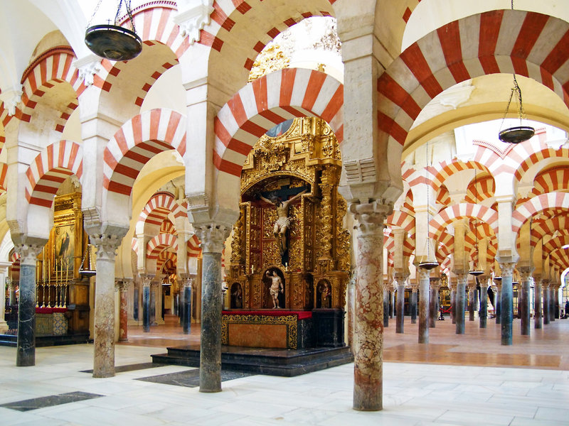 Rundreise Vielfalt Andalusiens ab Malaga 5