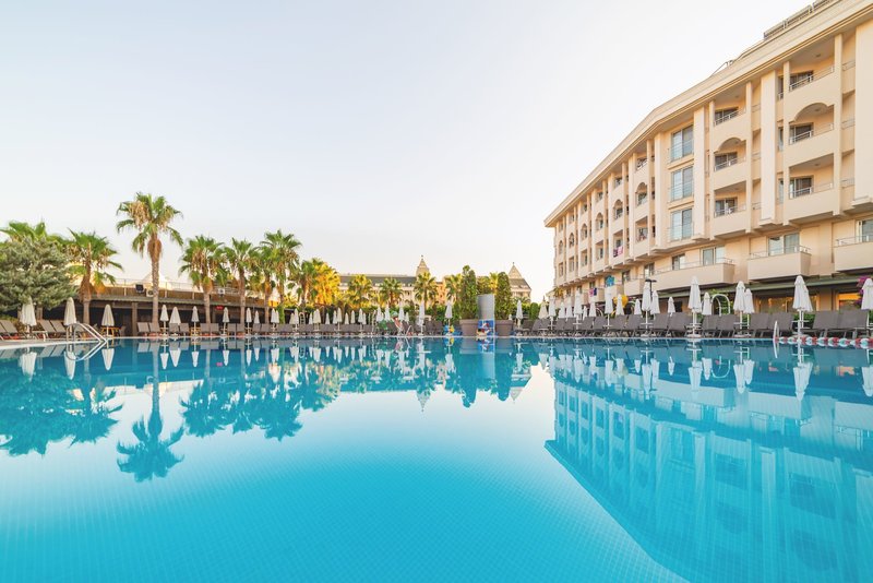 Hane Hotels 4* Roulette 4