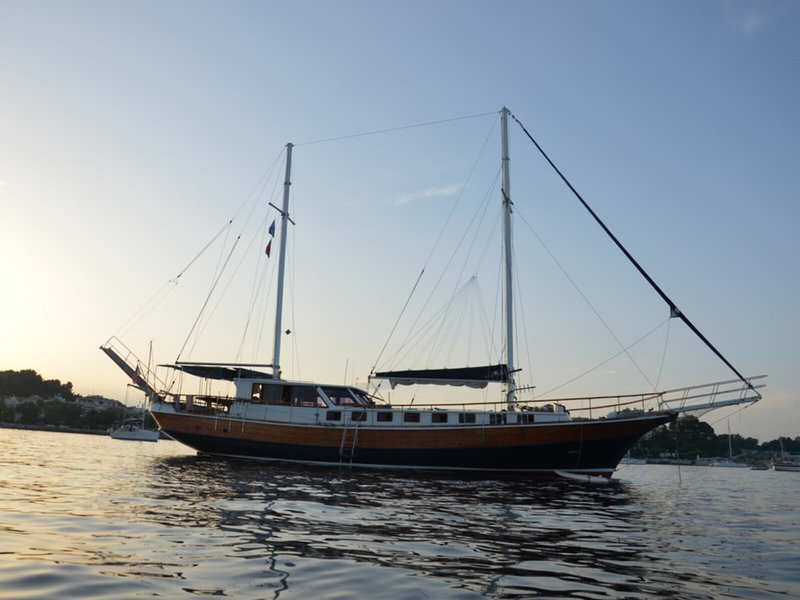 Rundreise mit dem Schiff: Korfu und seine Inselwelt 2