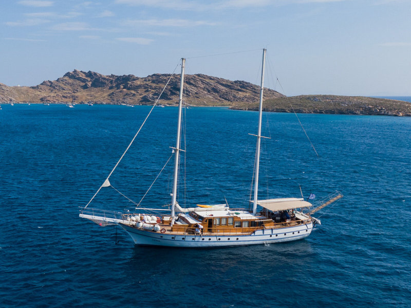 Rundreise mit dem Schiff: Korfu und seine Inselwelt 4