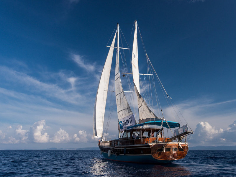 Rundreise mit dem Schiff: Korfu und seine Inselwelt 5